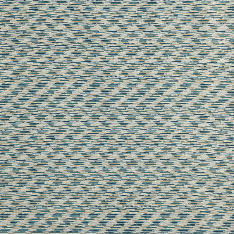 4287/675 Port Louis Rainforest Mauritius Fabric by Prestigious Textiles