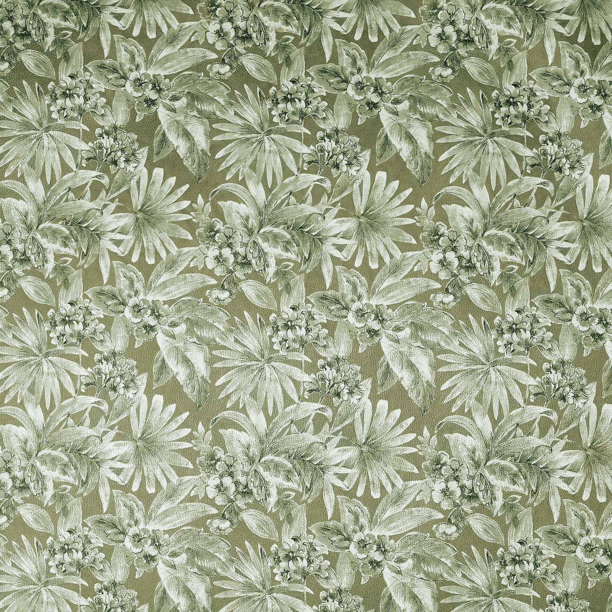 4288/442 Rosebelle Pear Mauritius Fabric by Prestigious Textiles