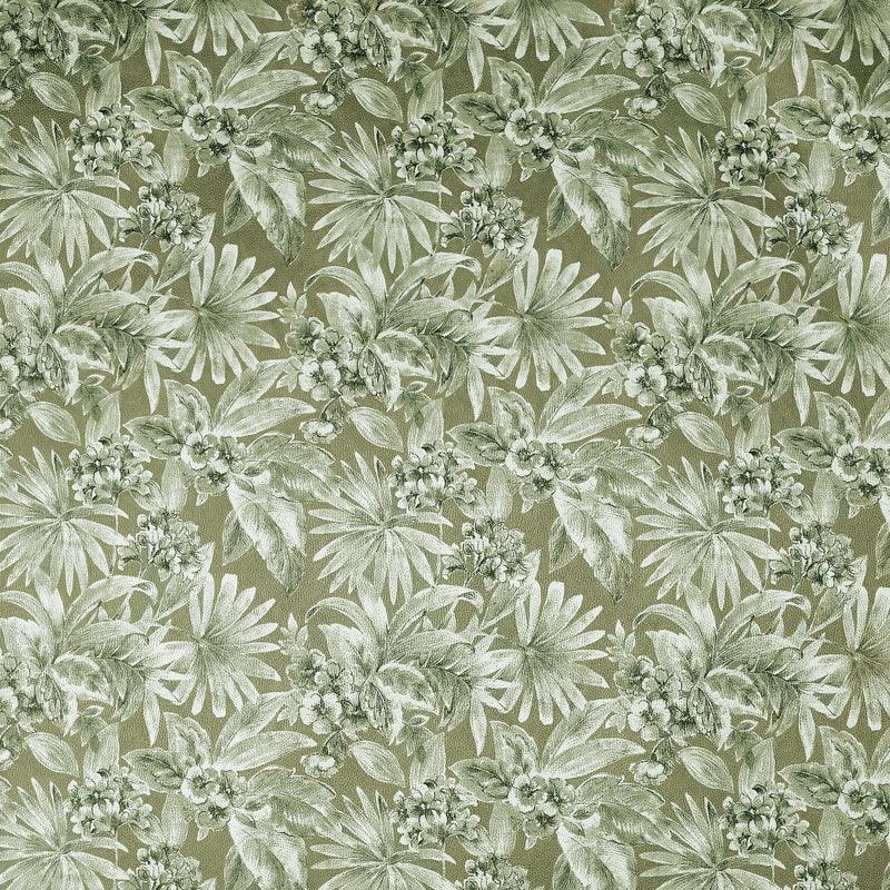 4288/442 Rosebelle Pear Mauritius Fabric by Prestigious Textiles
