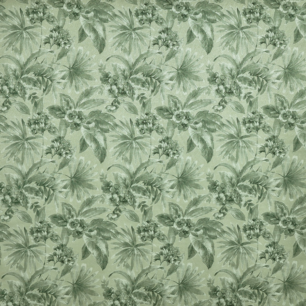 4288/675 Rosebelle Rainforest Mauritius Fabric by Prestigious Textiles