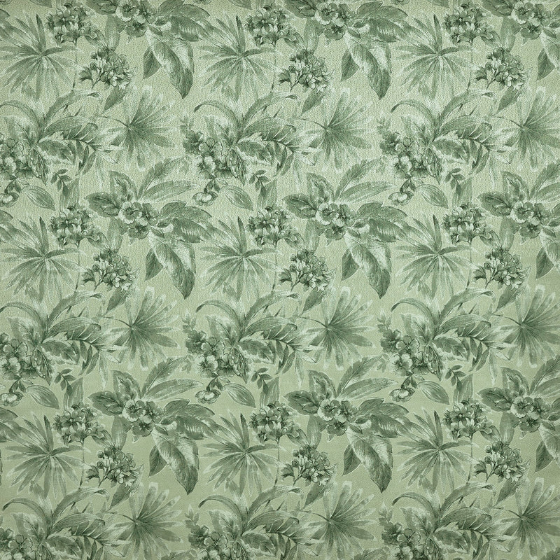 4288/675 Rosebelle Rainforest Mauritius Fabric by Prestigious Textiles