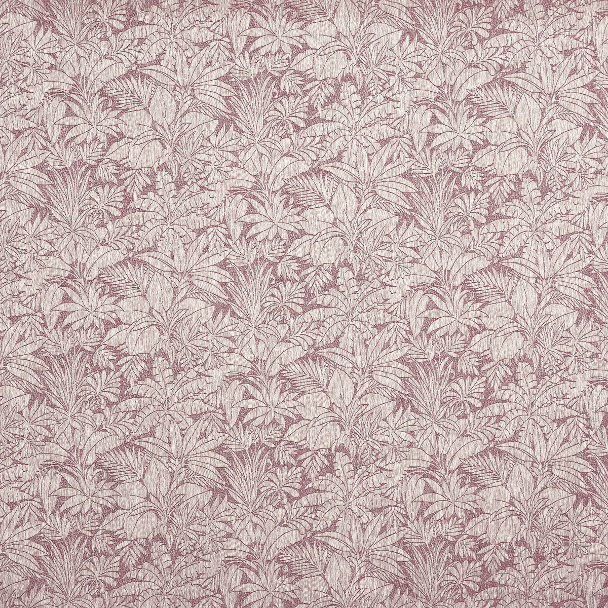 4289/246 Tamarin Sangria Mauritius Fabric by Prestigious Textiles