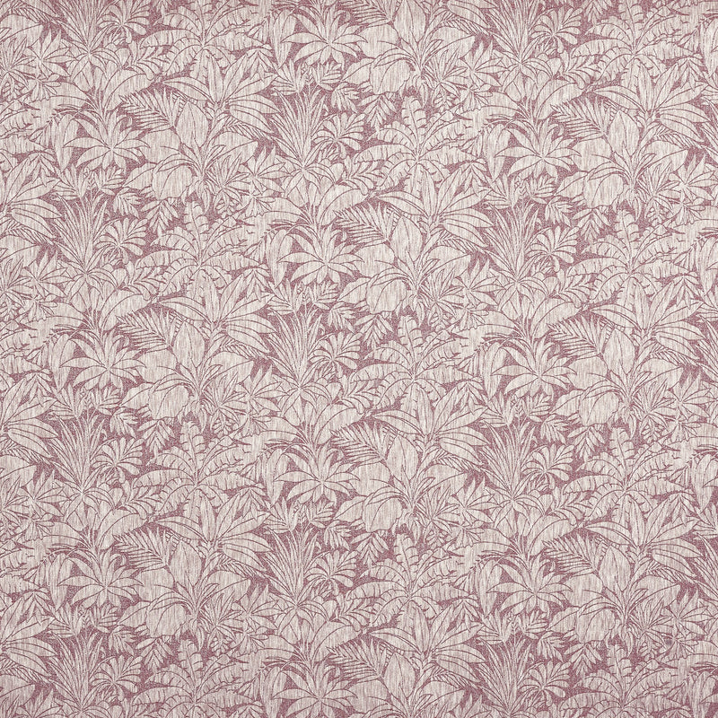 4289/246 Tamarin Sangria Mauritius Fabric by Prestigious Textiles