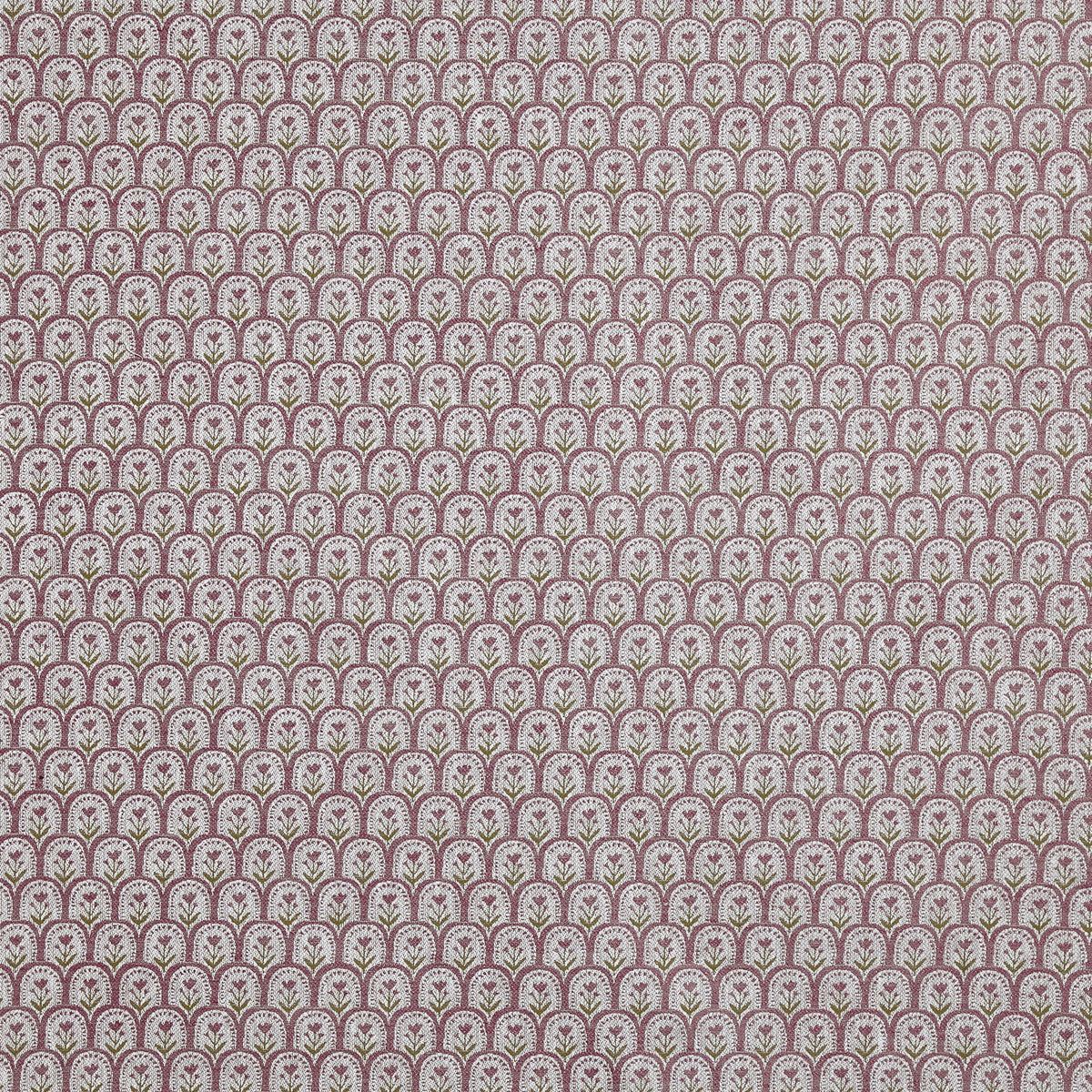 4291/137 Bettina Fig Tuscany Fabric by Prestigious Textiles