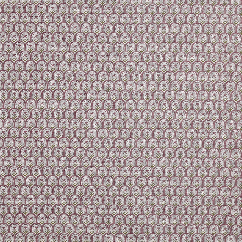 4291/137 Bettina Fig Tuscany Fabric by Prestigious Textiles