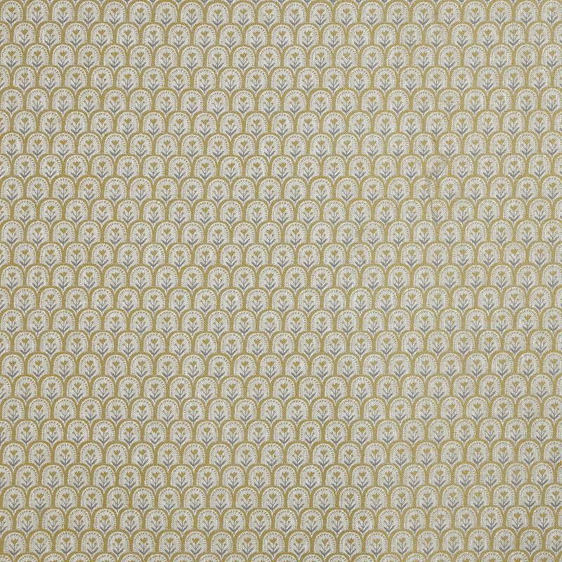 4291/503 Bettina Sunshine Tuscany Fabric by Prestigious Textiles