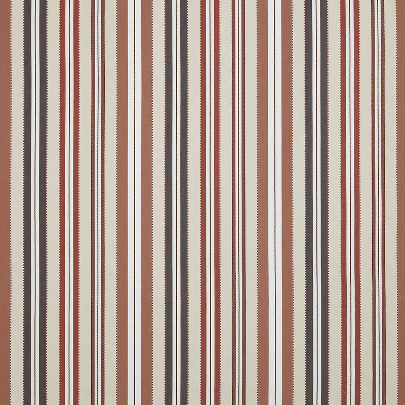4296/412 Leonardo Sienna Tuscany Fabric by Prestigious Textiles