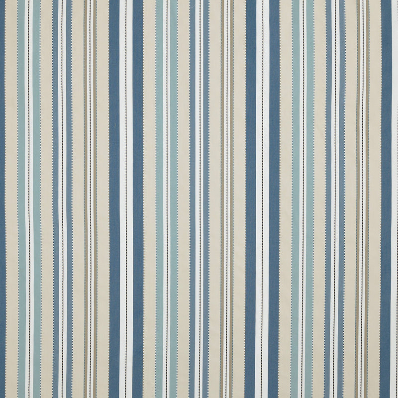 4296/765 Leonardo Chambray Tuscany Fabric by Prestigious Textiles