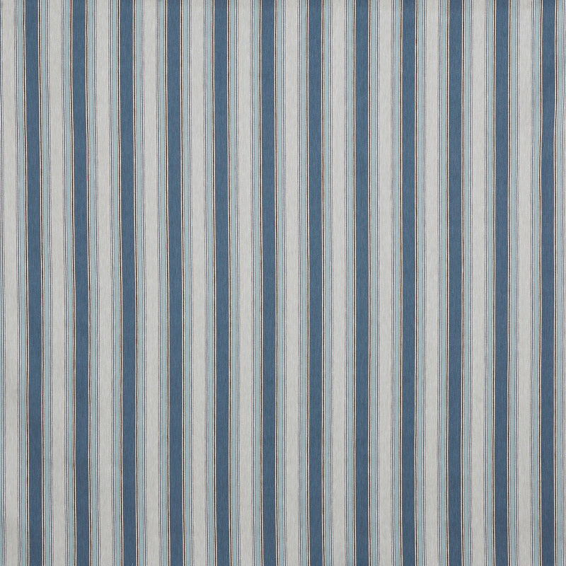 4298/765 Cortona Chambray Tuscany Fabric by Prestigious Textiles