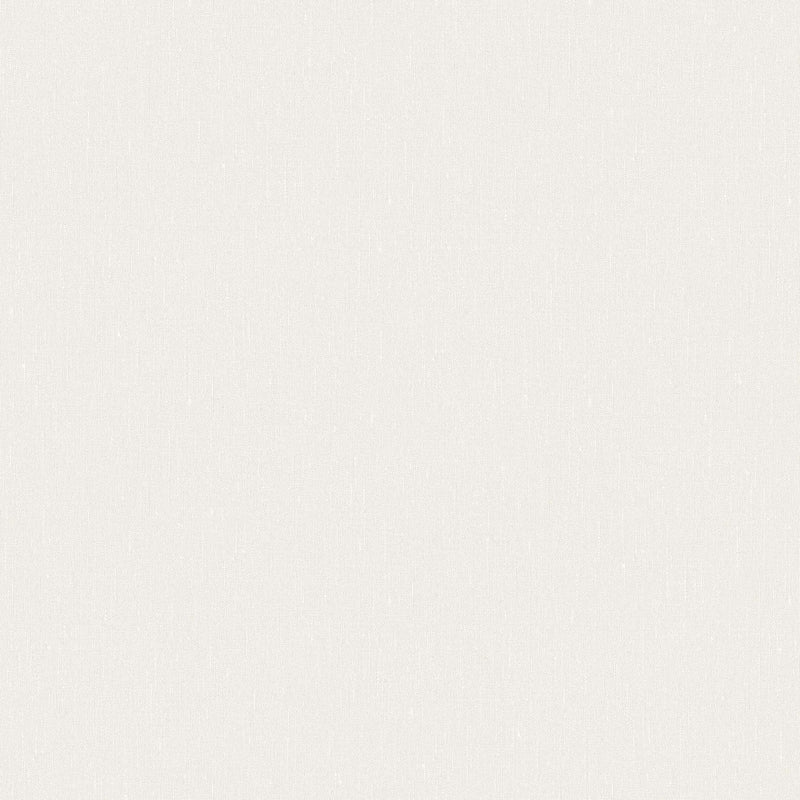 4301 Calm White Linen Wallpaper by Boråstapeter