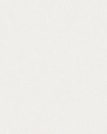 4301 Calm White Linen Wallpaper by Boråstapeter