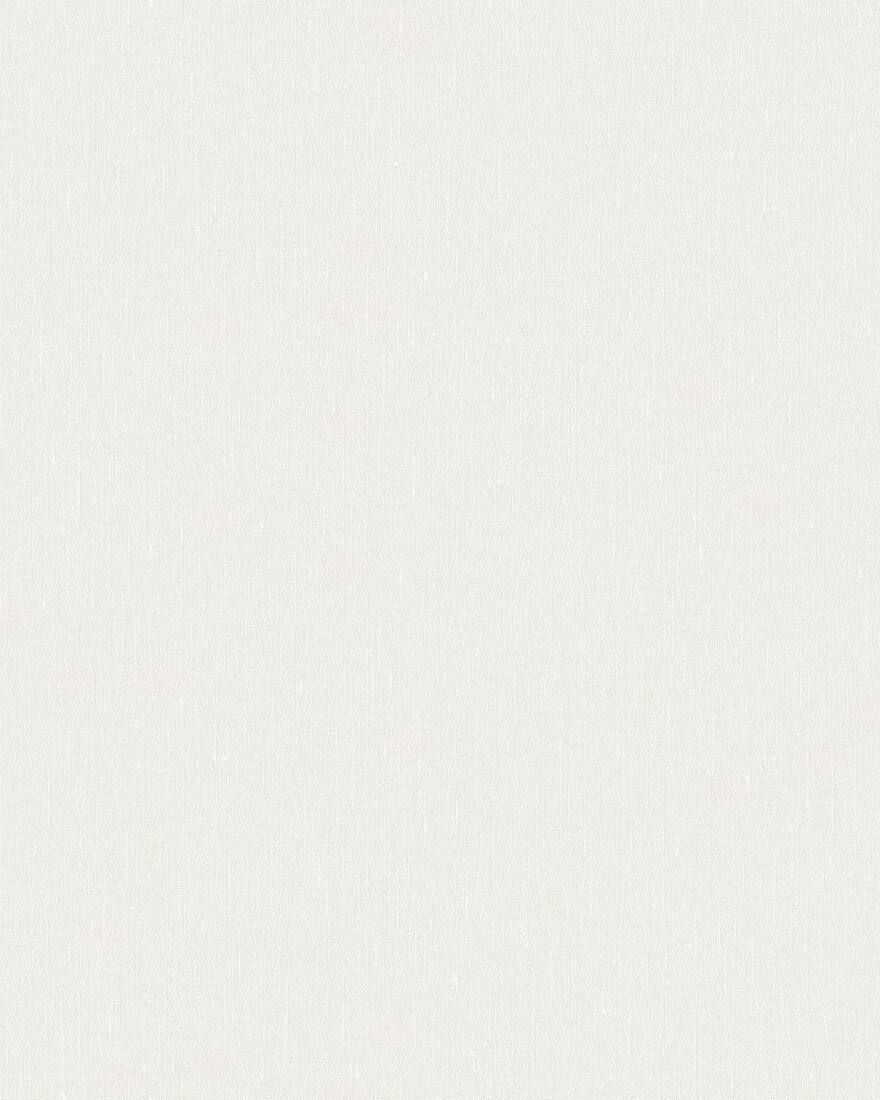 4301 Calm White Linen Wallpaper by Boråstapeter