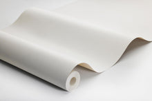 4301 Calm White Linen Wallpaper by Boråstapeter