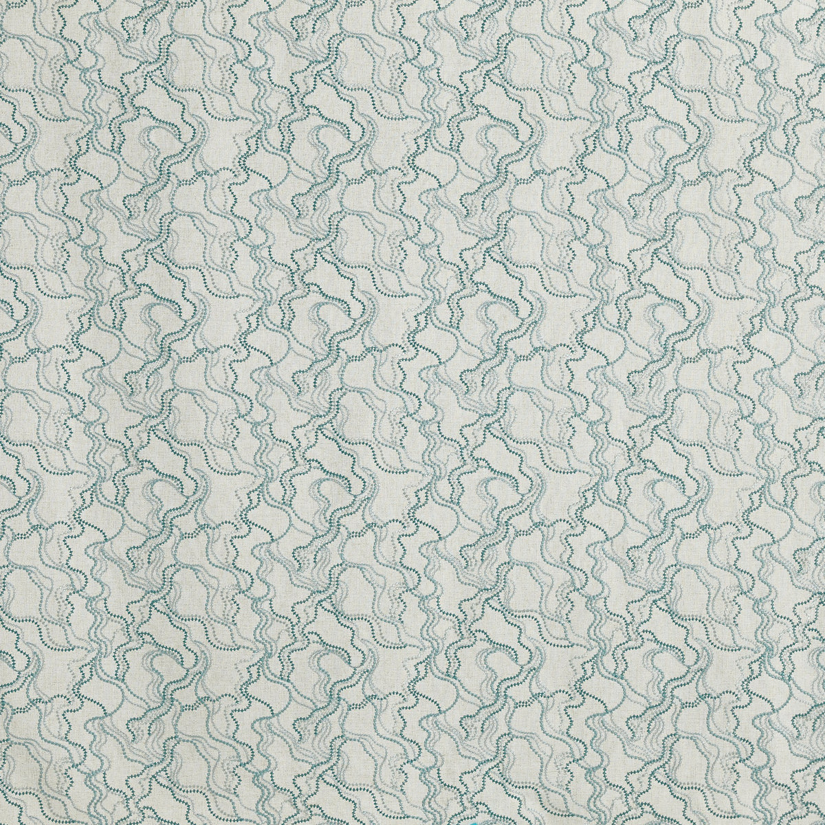 4302/717 Elodie Rockpool Skylight Fabric by Prestigious Textiles