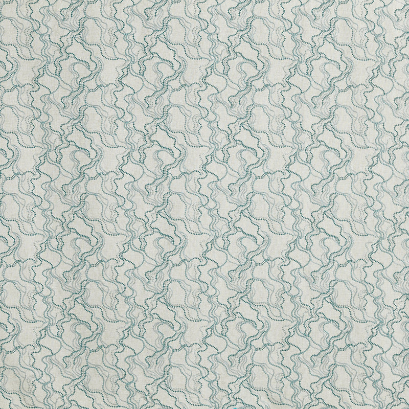 4302/717 Elodie Rockpool Skylight Fabric by Prestigious Textiles