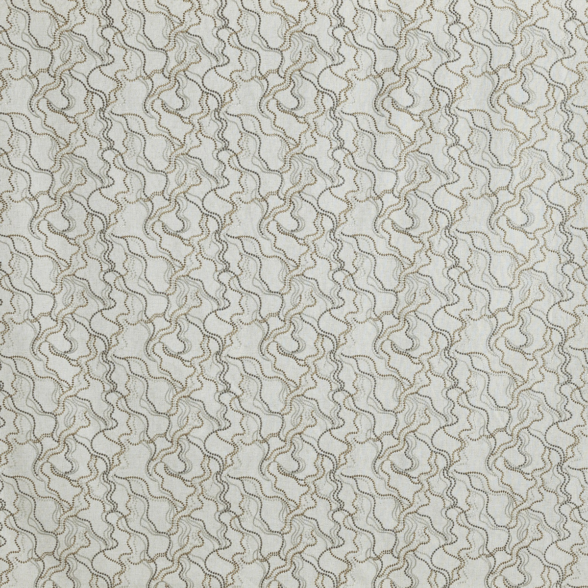 4302/891 Elodie Sandcastle Skylight Fabric by Prestigious Textiles