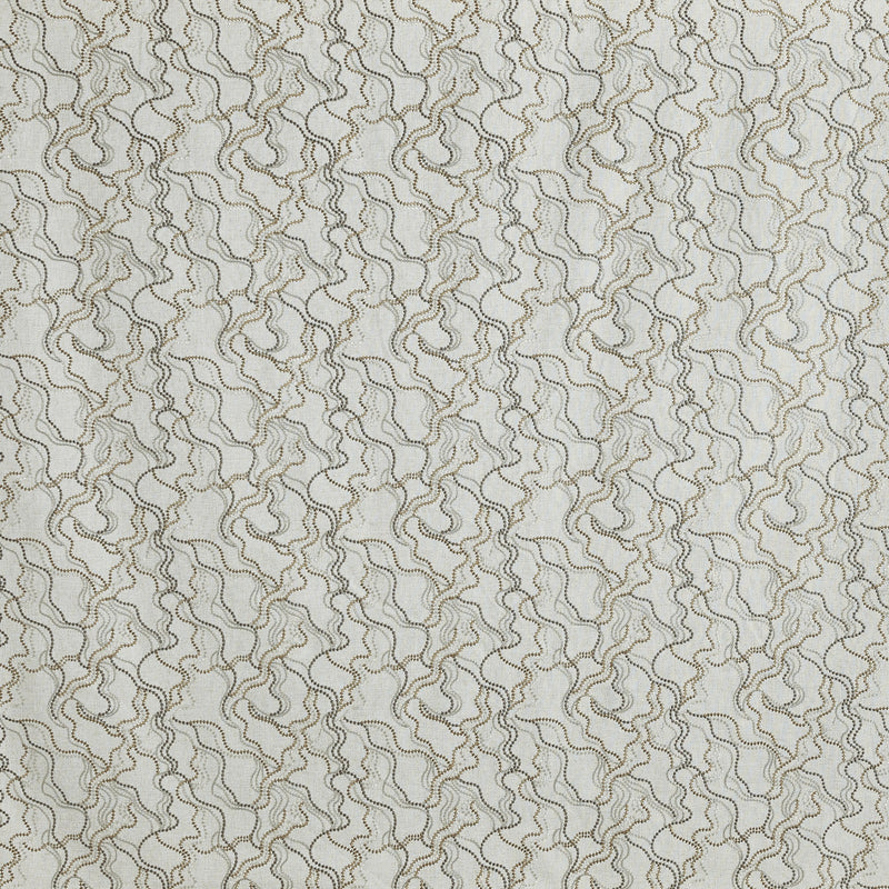 4302/891 Elodie Sandcastle Skylight Fabric by Prestigious Textiles
