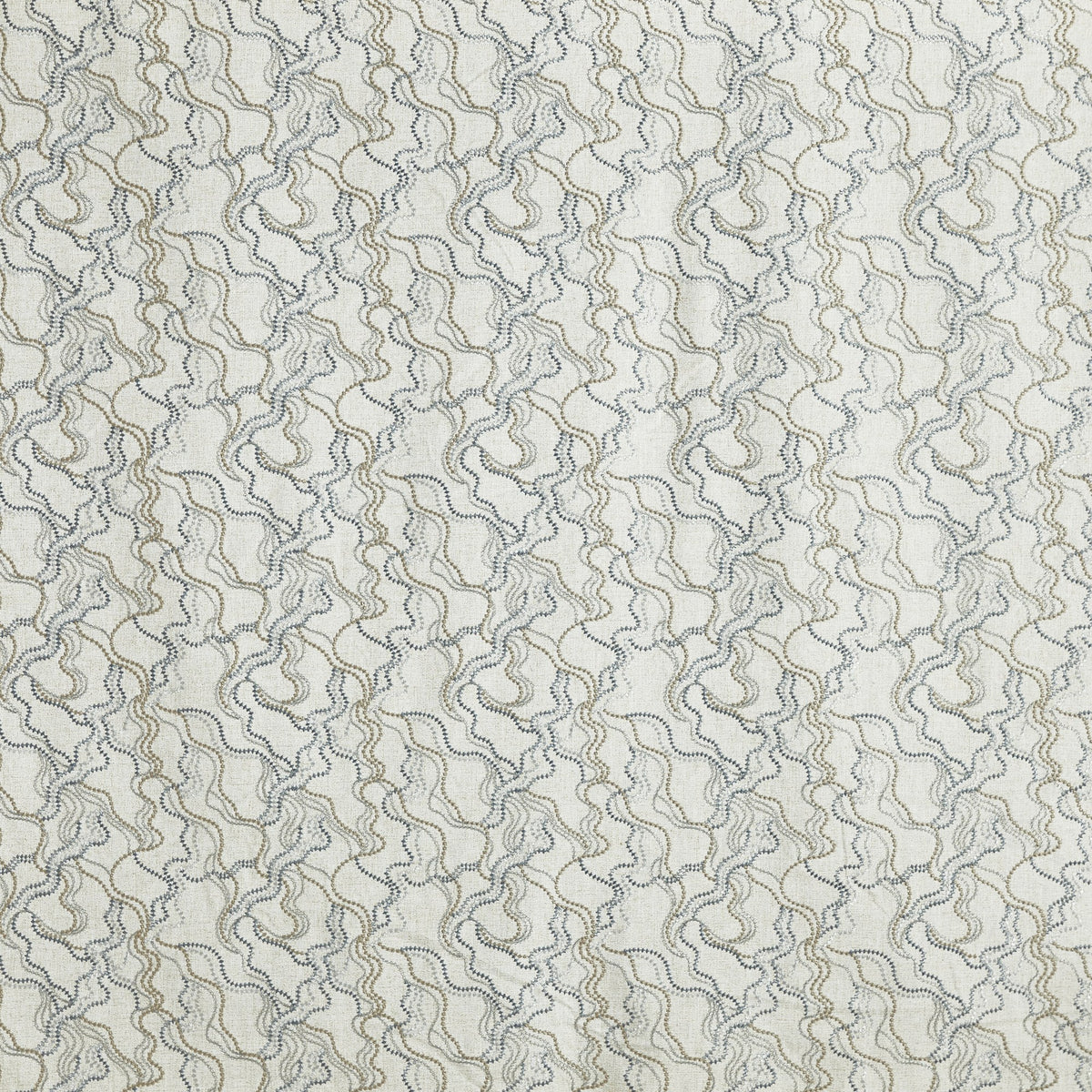 4302/928 Elodie Storm Skylight Fabric by Prestigious Textiles