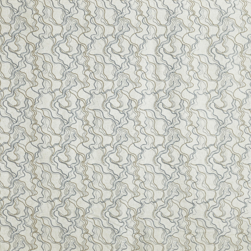 4302/928 Elodie Storm Skylight Fabric by Prestigious Textiles