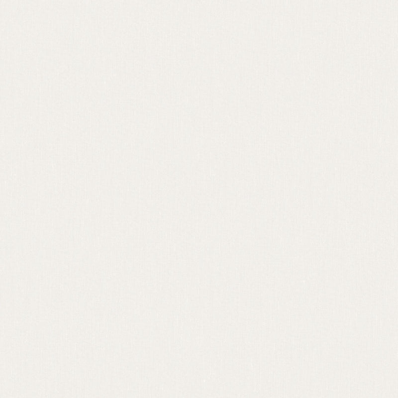 4302 Birch White Linen Wallpaper by Boråstapeter