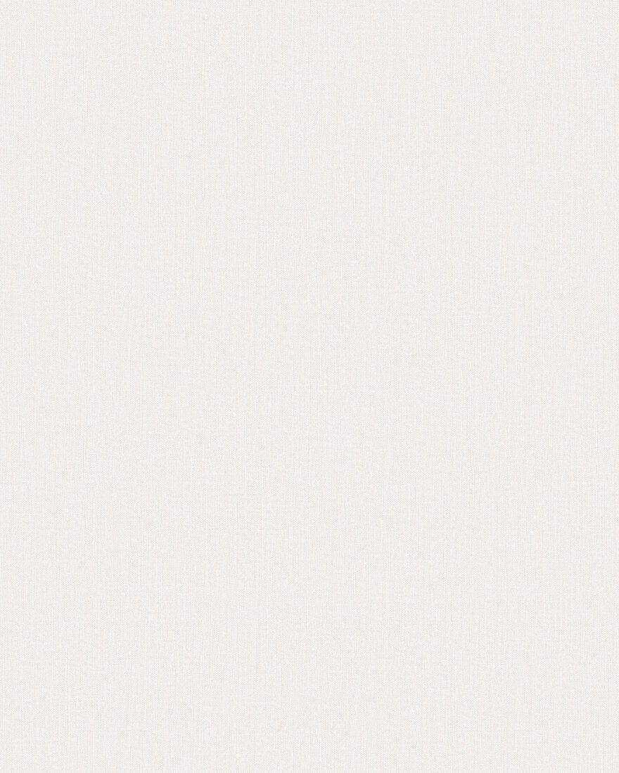 4302 Birch White Linen Wallpaper by Boråstapeter