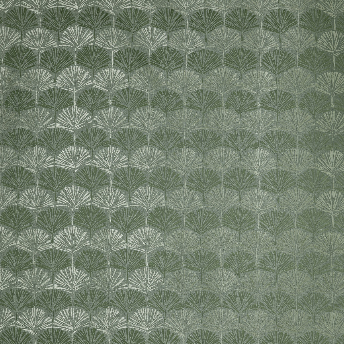 4303/624 Selene Lilypad Skylight Fabric by Prestigious Textiles