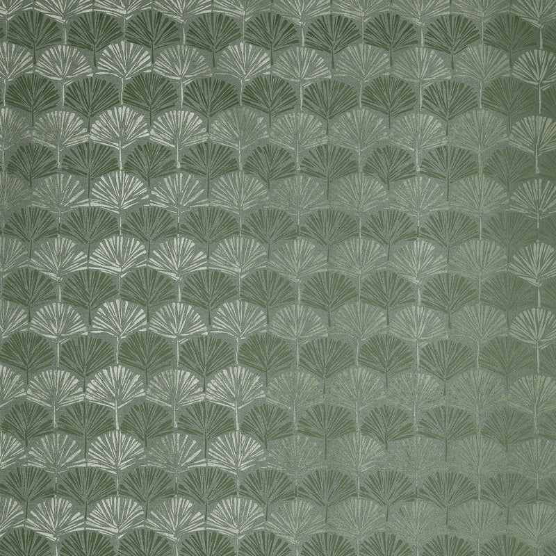 4303/624 Selene Lilypad Skylight Fabric by Prestigious Textiles