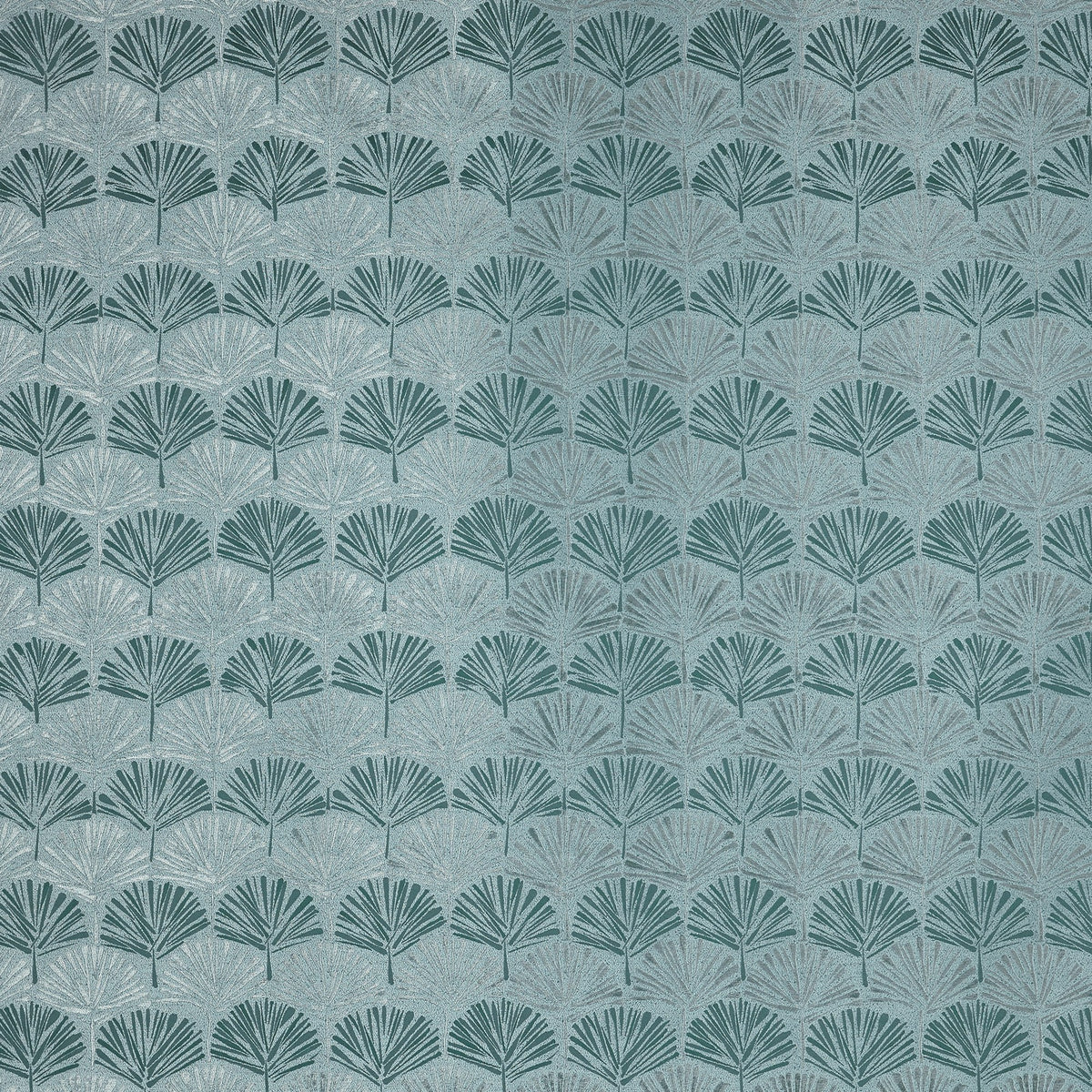 4303/717 Selene Rockpool Skylight Fabric by Prestigious Textiles