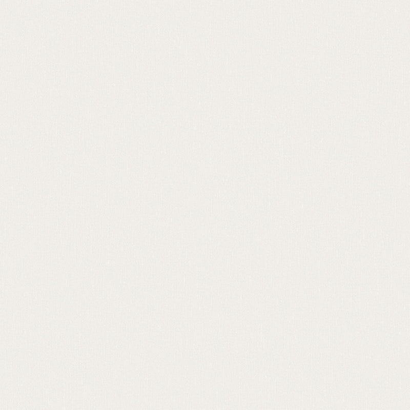 4303 White Linen Linen Wallpaper by Boråstapeter