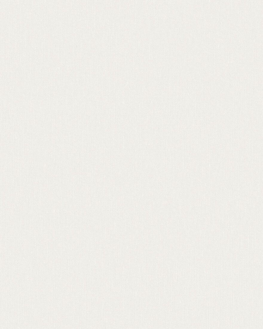 4303 White Linen Linen Wallpaper by Boråstapeter