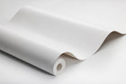 4303 White Linen Linen Wallpaper by Boråstapeter