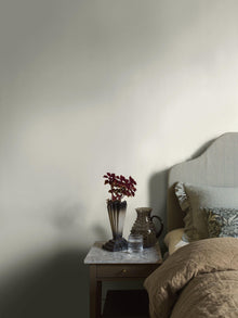 4304 Cream Linen Linen Wallpaper by Boråstapeter