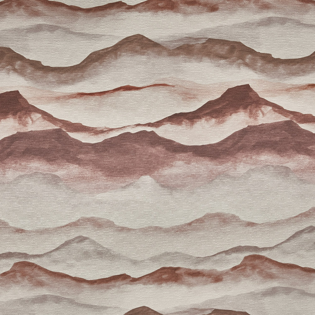 4305/406 Ophelia Coral Skylight Fabric by Prestigious Textiles