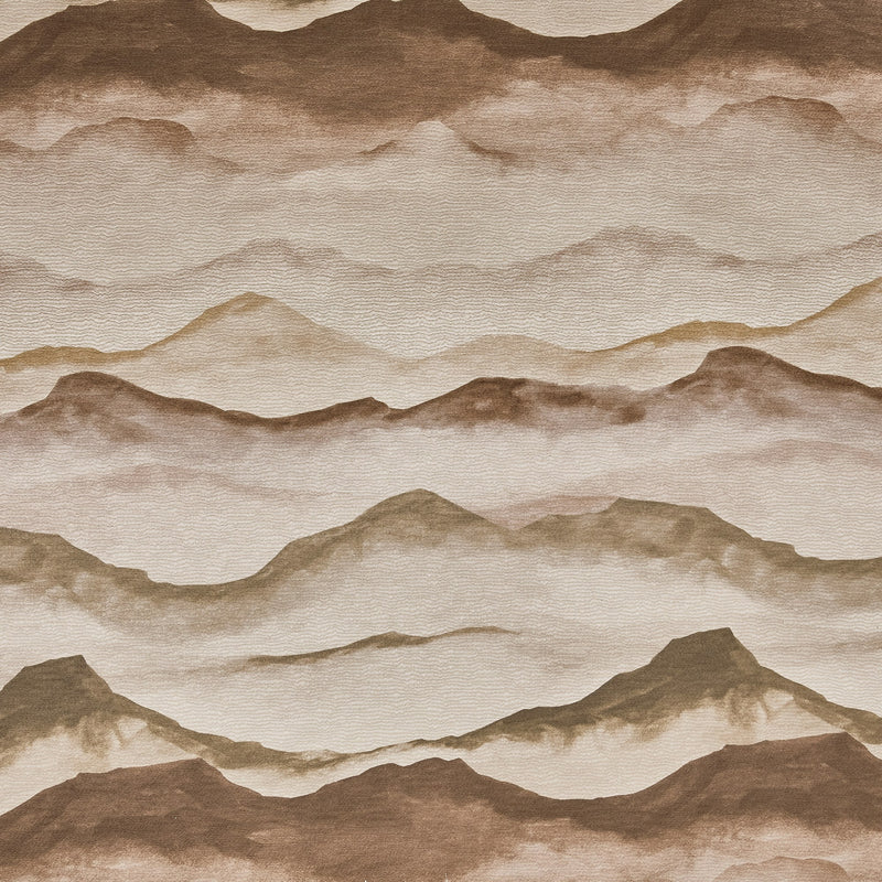 4305/891 Ophelia Sandcastle Skylight Fabric by Prestigious Textiles