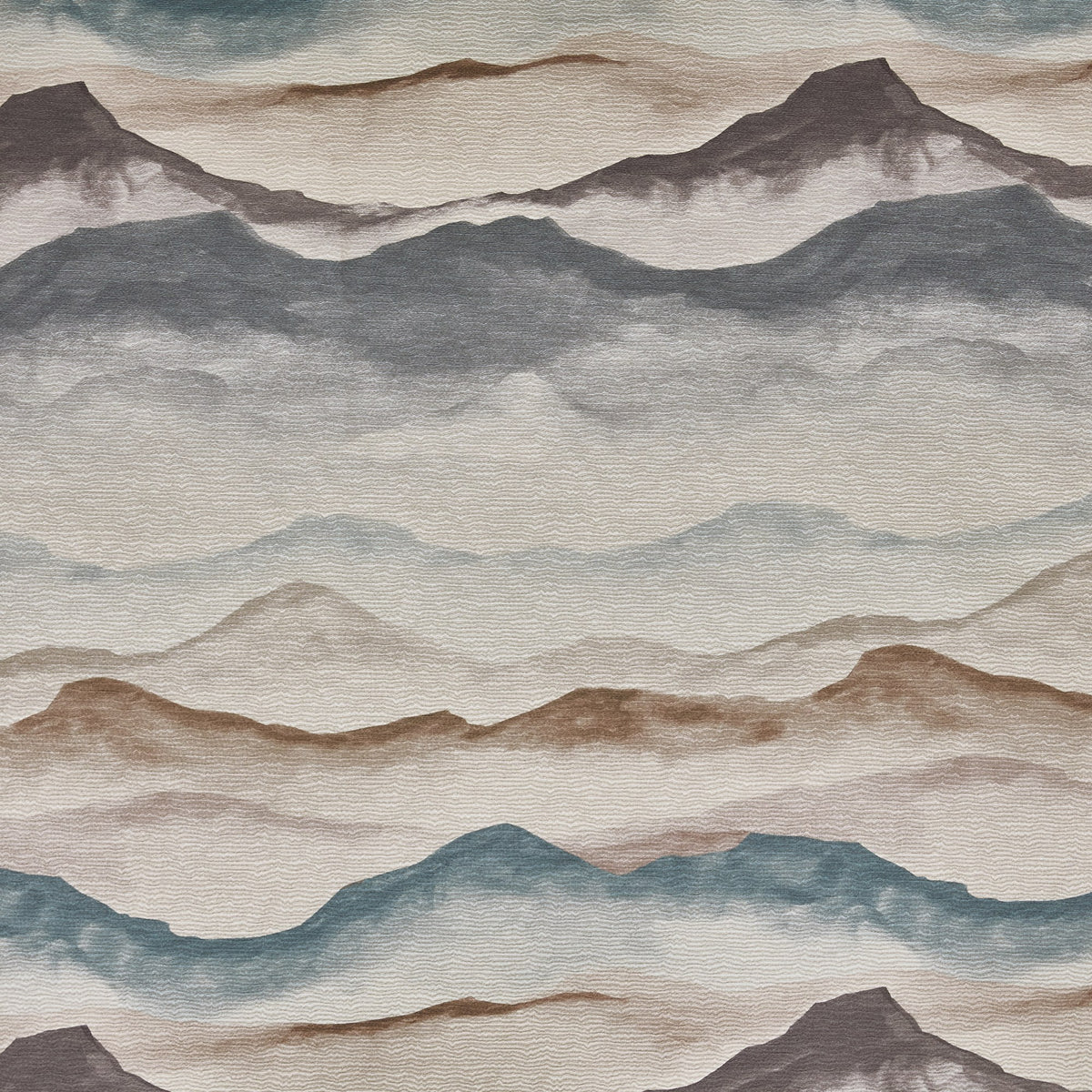 4305/928 Ophelia Storm Skylight Fabric by Prestigious Textiles