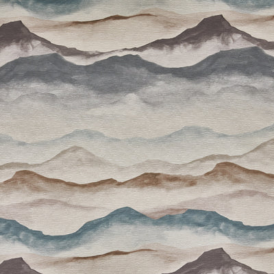 Ophelia Storm Skylight Fabric by Prestigious Textiles
