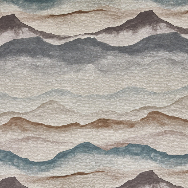 4305/928 Ophelia Storm Skylight Fabric by Prestigious Textiles