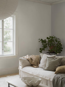 4305 Soft Linen Linen Wallpaper by Boråstapeter