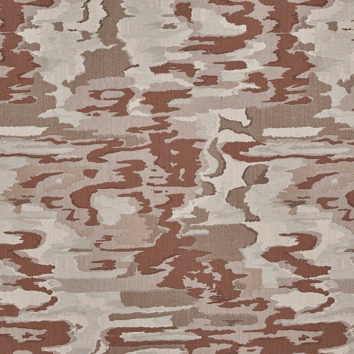 4306/406 Utopia Coral Skylight Fabric by Prestigious Textiles