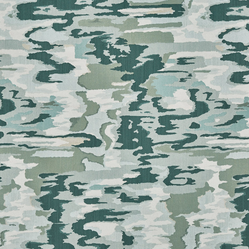 4306/717 Utopia Rockpool Skylight Fabric by Prestigious Textiles