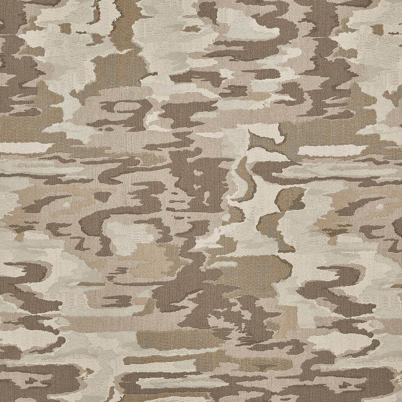 4306/891 Utopia Sandcastle Skylight Fabric by Prestigious Textiles
