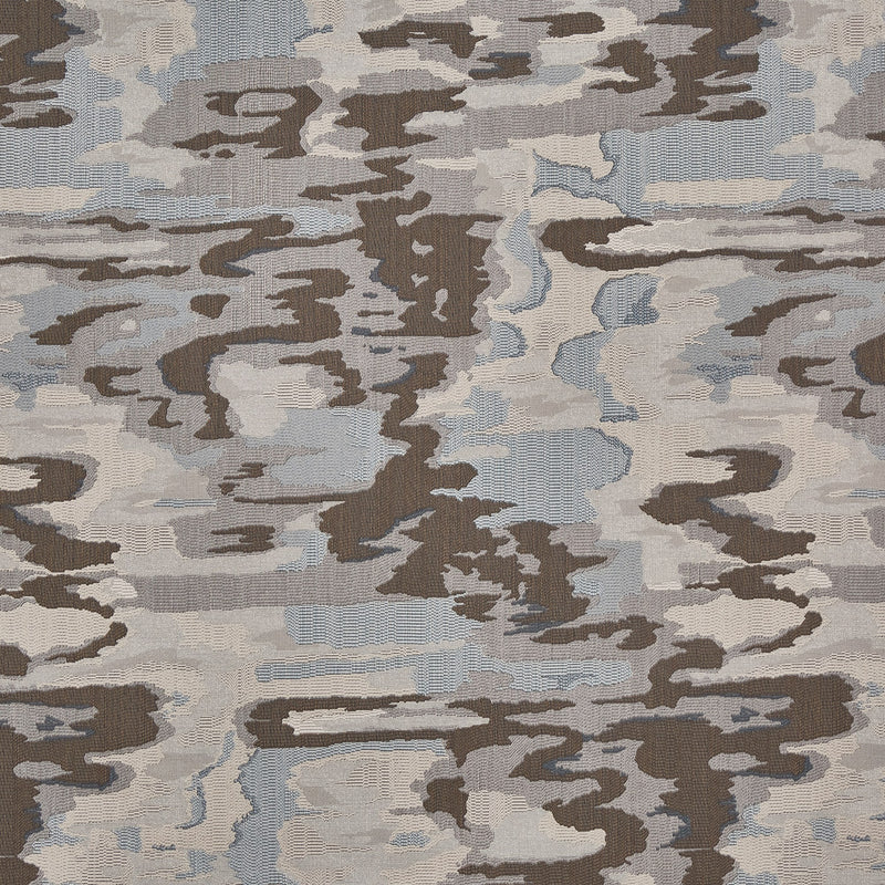 4306/928 Utopia Storm Skylight Fabric by Prestigious Textiles