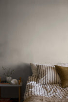 4306 Light Linen Linen Wallpaper by Boråstapeter