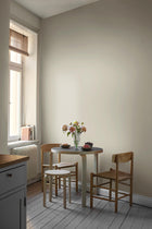4306 Light Linen Linen Wallpaper by Boråstapeter