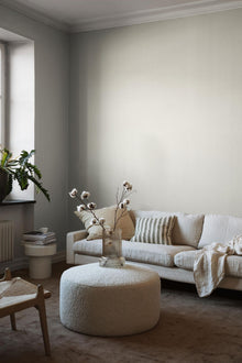4306 Light Linen Linen Wallpaper by Boråstapeter