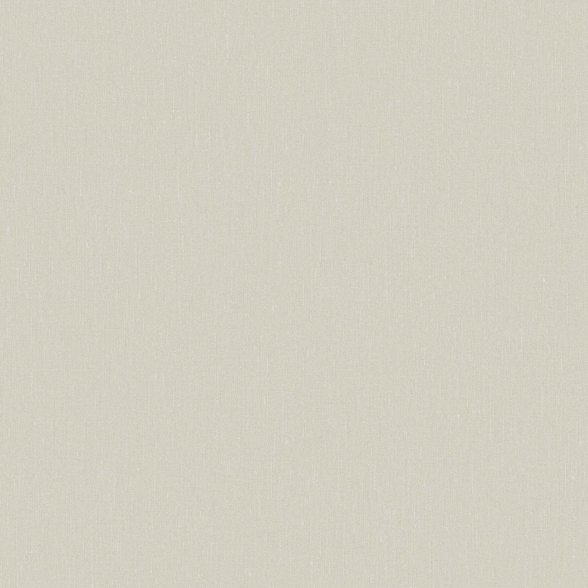 4308 Scandinavian Beige Linen Wallpaper by Boråstapeter