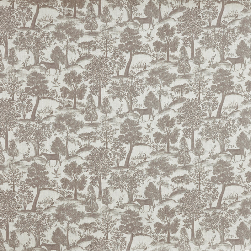 4309/077 Montelaro Pumice Florence Fabric by Prestigious Textiles