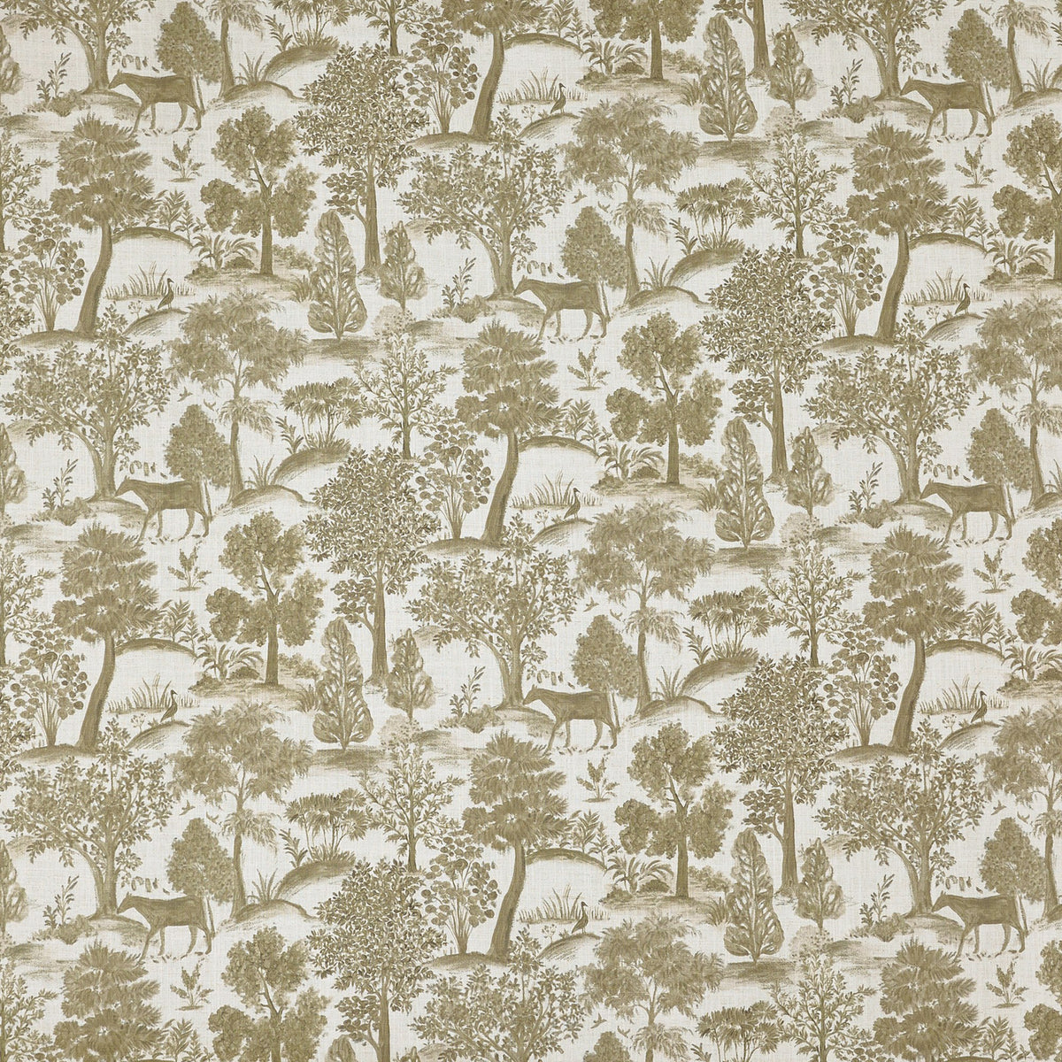 4309/106 Montelaro Antique Florence Fabric by Prestigious Textiles