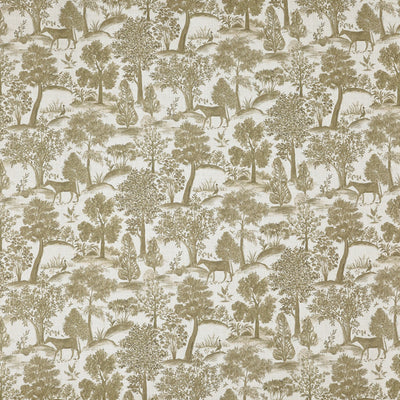 Montelaro Antique Florence Fabric by Prestigious Textiles