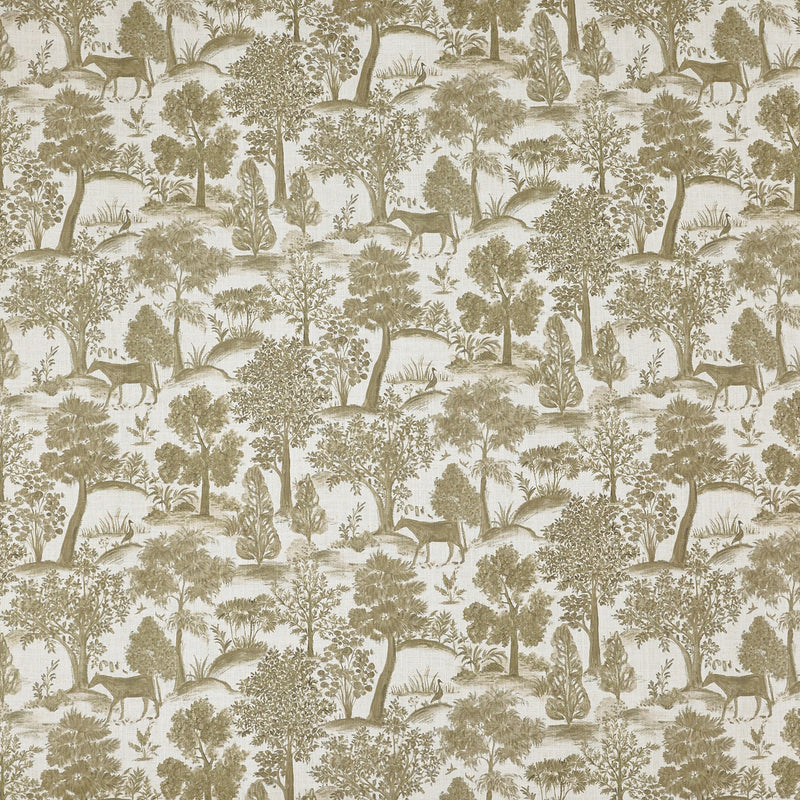 4309/106 Montelaro Antique Florence Fabric by Prestigious Textiles